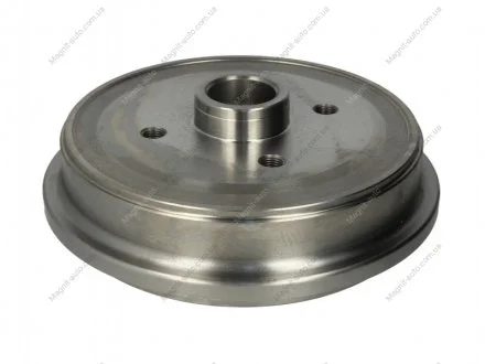 Тормозной барабан задний AUDI 80 B3, 90 B3 1.6/1.6D 09.86-09.91 LPR 7D0247