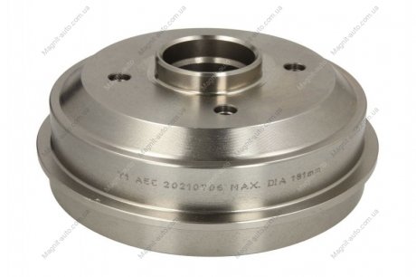 Тормозной барабан LPR 7D0153