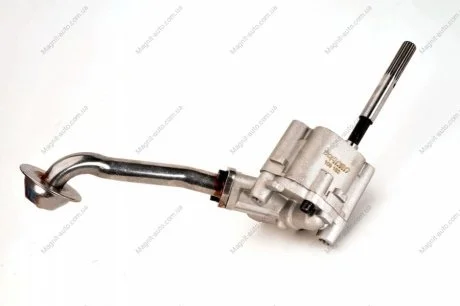 Масляний насос AUDI A4 B5, A6 C4, A6 C5, CABRIOLET B3 VW PASSAT B5 1.8 11.94-01.05 TOPRAN / HANS PRIES 109182