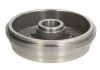 Барабан тормозной (кратно 2) Renault Clio III LPR 7D0652 (фото 2)