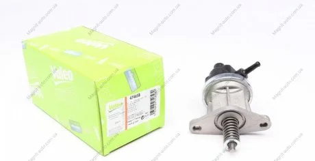 Топливный насос VALEO Valeo 474658