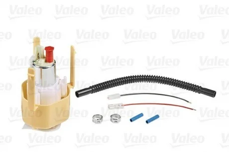 Топливный насос Valeo 347602