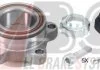Подшипник ступицы перед. Ford Transit (V184) 00-06 A.B.S. 200014 (фото 1)