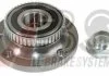 Подшипник ступицы перед. BMW 3 (E30) 82-94 A.B.S. 200674 (фото 1)