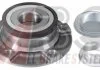 Подшипник ступицы задней. Peugeot 407/508/607 04- A.B.S. 200973 (фото 1)