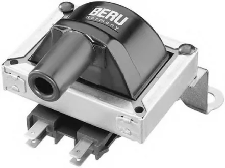 Катушка зажигания BERU ZS253