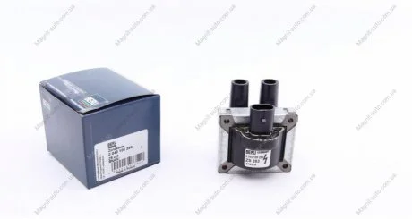 Катушка зажигания BERU ZS283