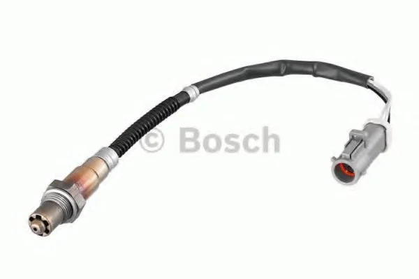 Лямбда-зонд BOSCH 0258006165 (фото 1)