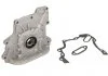 Насос масляний AUDI A2 SEAT ALTEA, ALTEA XL, AROSA, CORDOBA, IBIZA II, IBIZA III, IBIZA IV, IBIZA IV ST, INCA, LEON, TOLEDO II, TOLEDO III SKODA FABIA I, FABIA II 1.0-1.6 10.91-10.21 TOPRAN / HANS PRIES 110349 (фото 1)