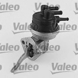 Топливный насос Valeo 247148