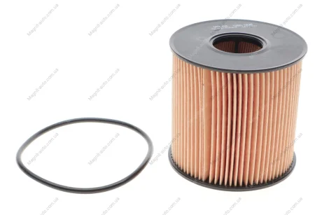 Фільтр масляний NISSAN/OPEL/RENAULT Interstar/Movano/Master "2,2-2,5 "00>> Valeo 586508