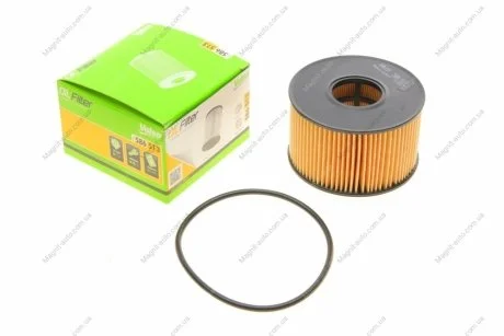 Фильтр масляный FORD/JAGUAR/LTI Transit/X-Type/TX "2,0-2,4 "00>> Valeo 586513