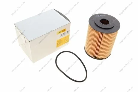 Фільтр оливний AUDI/FIAT/FORD/SKODA/VW A8/Ducato/Galaxy/Octavia/Passat "1,9-6,0 "91>> Valeo 586526