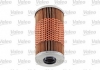 Масляный фильтр Valeo 586534 (фото 2)