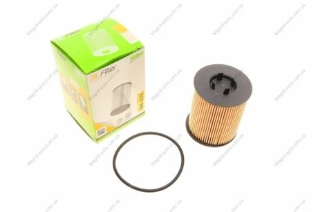 Фільтр оливний OPEL/SAAB AstraG/CorsaC/OmegaB/VectraBC/ZafiraA/9-3 "1,8-3,2 "94-15 Valeo 586539