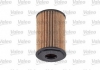 Масляный фильтр Valeo 586544 (фото 3)