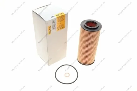 Масляные фильтры Valeo 586545