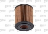 Масляный фильтр Valeo 586551 (фото 3)
