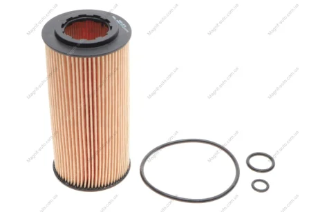 Фільтр оливний MB C-Class/E-Class/S-Class "3,0-3,2 "99-09 Valeo 586553