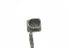 Лямбда-зонд (кількість дротів 5, 350мм) CHEVROLET CRUZE, TRAX OPEL ASTRA J, ASTRA J GTC, CORSA D, MERIVA B, MOKKA / MOKKA X 1.7D 09.09- BOSCH 0281004417 (фото 4)