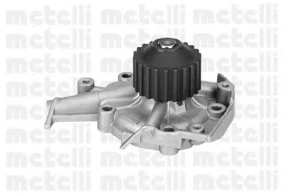 Водяний насос (РОЗПРОДАЖ) Metelli 240738