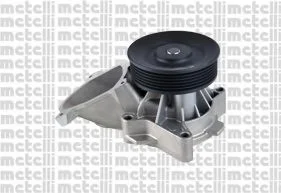 Водяной насос Metelli 241126