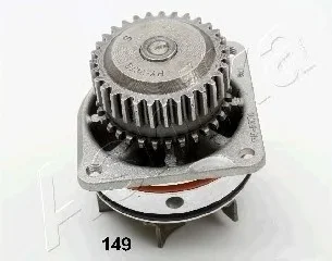 Водяной насос ASHIKA 3501149