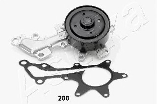 Водяной насос ASHIKA 3502288