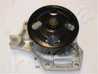 Водяна помпа Mazda 2, 3 1.3/1.4/1.6 10.03- ASHIKA 3503337