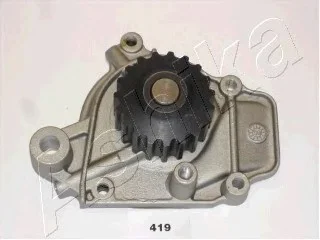 Водяной насос ASHIKA 3504419