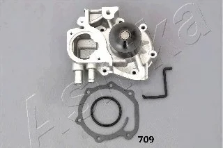Водяной насос ASHIKA 3507709