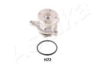 Водяной насос ASHIKA 350HH22