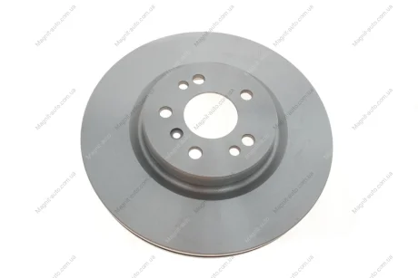 Диск тормозной MERCEDES ML(W164)/R(W251) "F D=330mm "05>> Delphi BG9968
