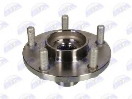 Ступица колеса BTA H51007BTA