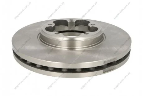 Тормозной диск DELPHI Delphi BG9150