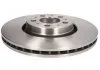 Диск тормозной передний лев/прав VOLVO S60 I, V70 II, XC90 I 2.0-4.4 03.00-12.14 ABE C3V030ABE (фото 1)