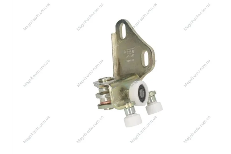 Направляющая сдвижная дверь Верх лев MERCEDES SPRINTER 901, 902, 903, 904, 905 VW LT II 01.95-07.06 TOPRAN / HANS PRIES 409602 (фото 1)