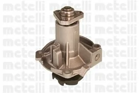 Насос водяний ВАЗ 2101-2107, 2121, 2123 Нива Chevrolet Metelli 240575