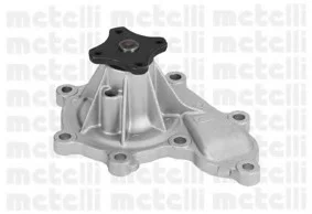 Насос системы охлаждения Metelli 240823