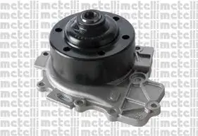 Водяной насос Metelli 241278 (фото 1)