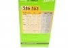 Фільтр оливний ALFA ROMEO/CADILLAC/OPEL/SAAB 159/BLS/Insignia/9-3 "1,9-2,4 "00>> Valeo 586563 (фото 6)
