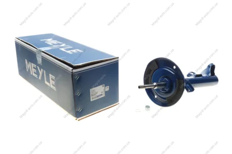 Амортизатор MEYLE 0266230003
