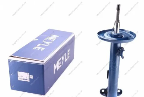 Амортизатор MEYLE 0266230020