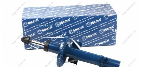 Амортизатор MEYLE 1266230014
