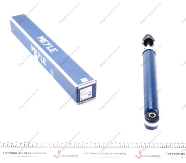 Амортизатор MEYLE 3267250004