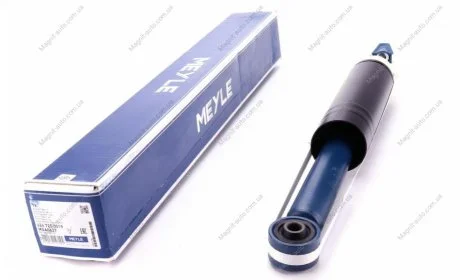 Амортизатор MEYLE 6267250019