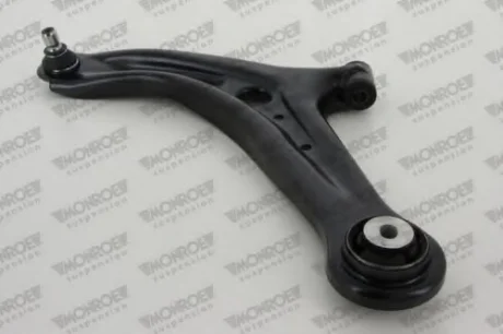 WAHACZ FORD L MONROE L16A08