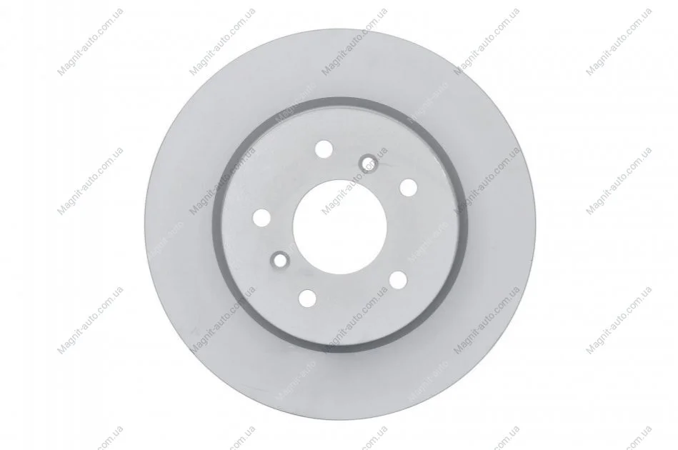 Диск тормозной BOSCH 0986479D17 (фото 1)