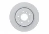 Диск тормозной BOSCH 0986479D17 (фото 1)