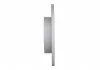 Диск тормозной BOSCH 0986479D17 (фото 4)